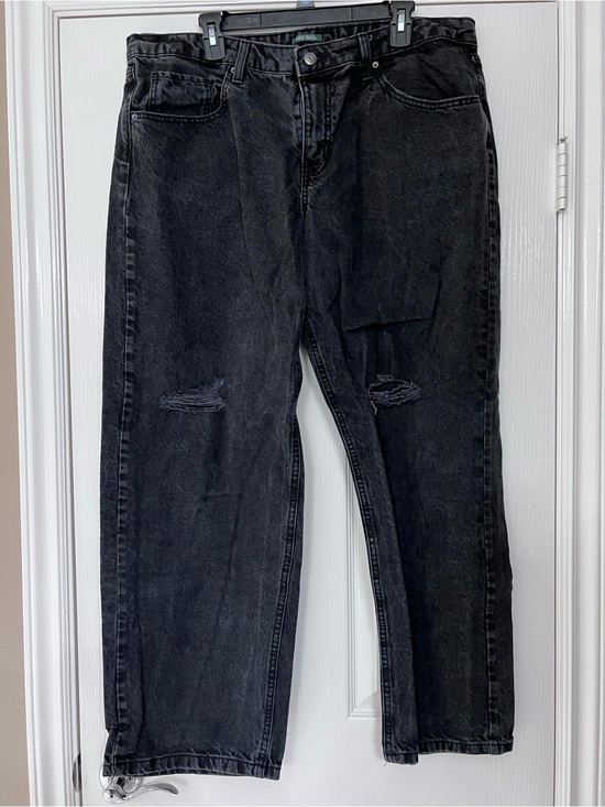 wild fable Denim - Wild Fable Distressed Jeans